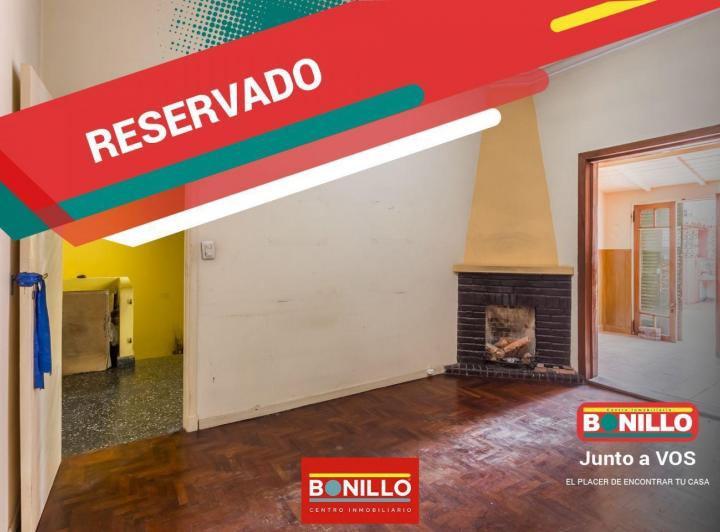 Departamento · 90m² · 3 Ambientes