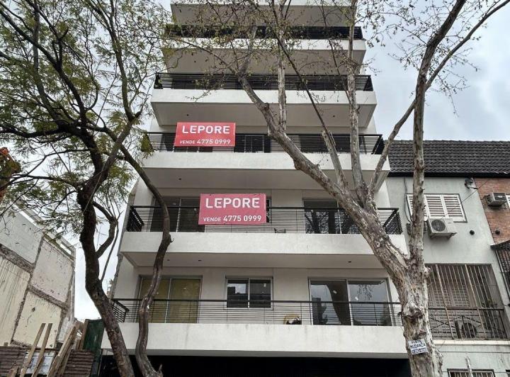 Departamento · 51m² · 3 Ambientes