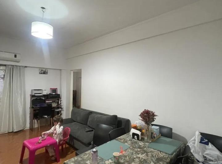 Departamento · 71m² · 3 Ambientes
