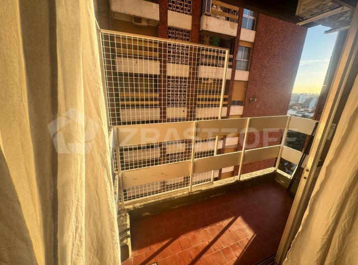 Departamento · 51m² · 3 Ambientes