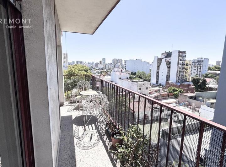 Departamento · 54m² · 3 Ambientes