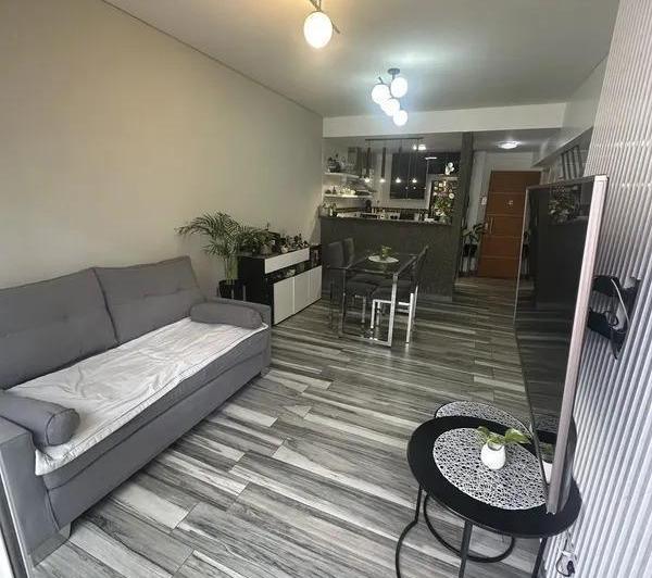 Departamento · 85m² · 3 Ambientes