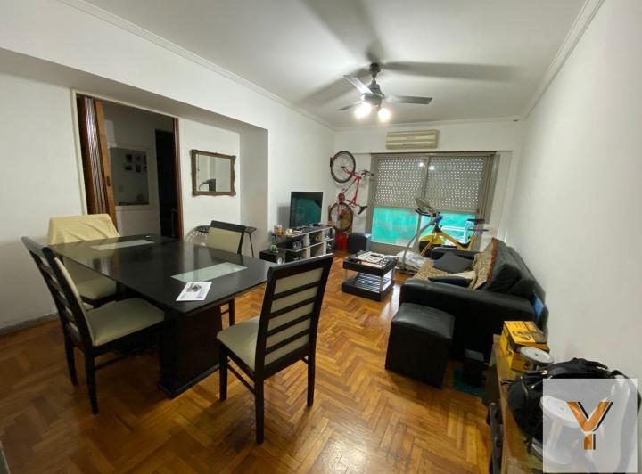 Departamento · 71m² · 3 Ambientes