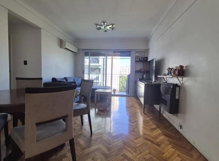 Departamento · 70m² · 3 Ambientes