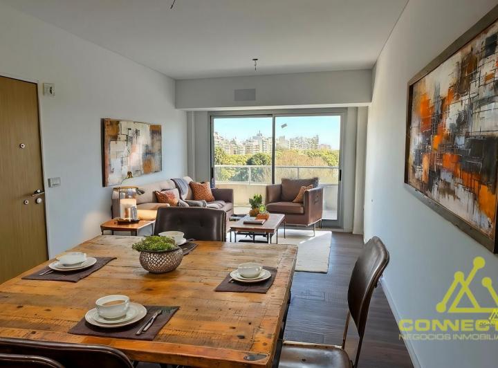 Departamento · 79m² · 3 Ambientes