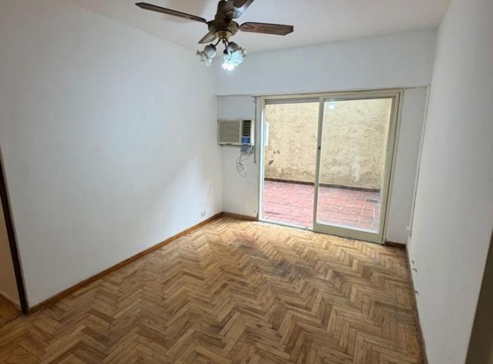 Departamento · 85m² · 3 Ambientes