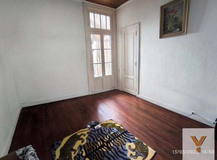 Departamento · 66m² · 3 Ambientes