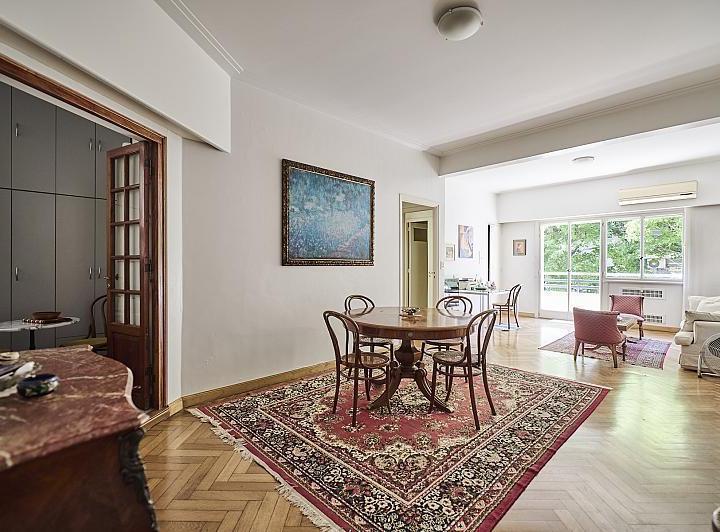 Departamento · 102m² · 3 Ambientes