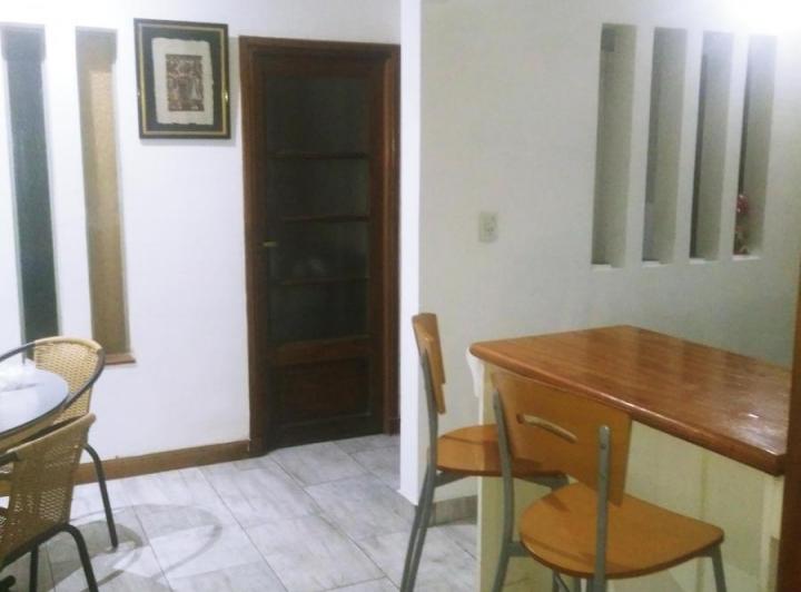 Departamento · 50m² · 3 Ambientes