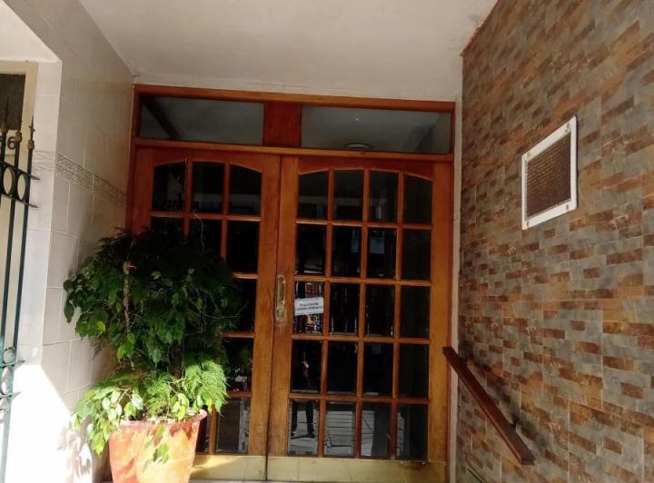 Departamento · 70m² · 4 Ambientes