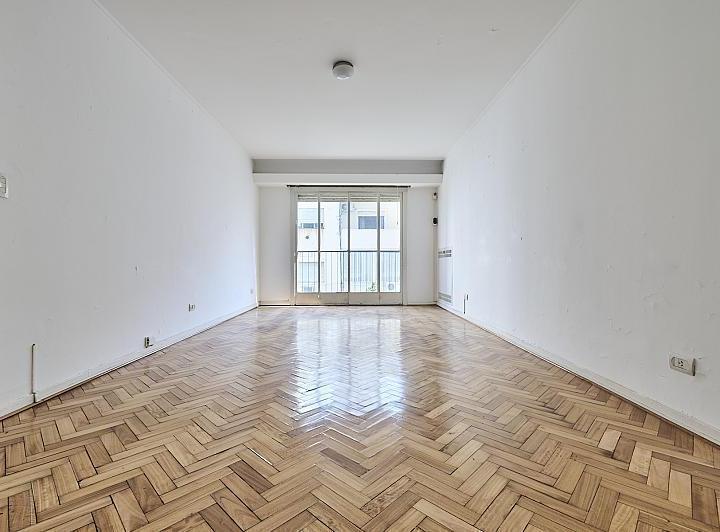 Departamento · 80m² · 3 Ambientes