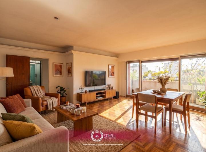 Departamento · 69m² · 3 Ambientes