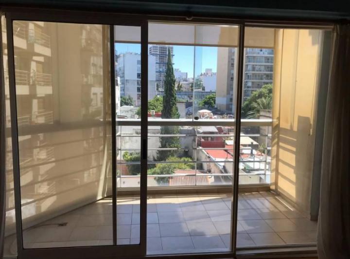 Departamento · 66m² · 3 Ambientes · 1 Cochera