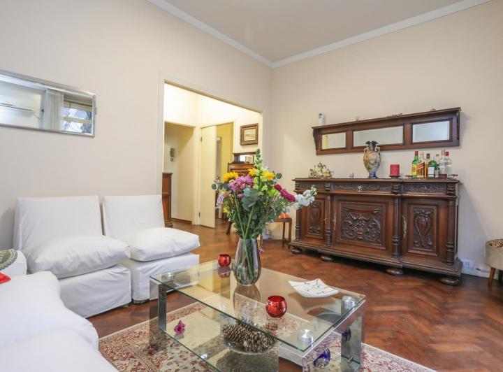 Departamento · 77m² · 3 Ambientes