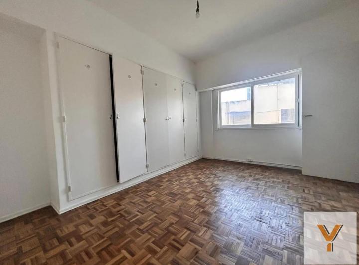 Departamento · 50m² · 3 Ambientes
