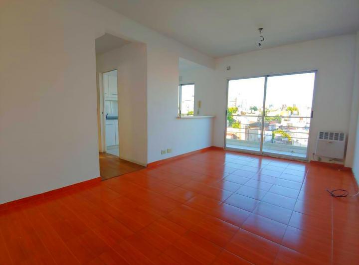 Departamento · 49m² · 3 Ambientes · 1 Cochera