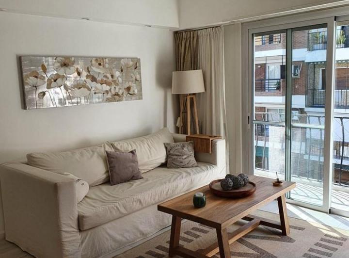 Departamento · 79m² · 3 Ambientes