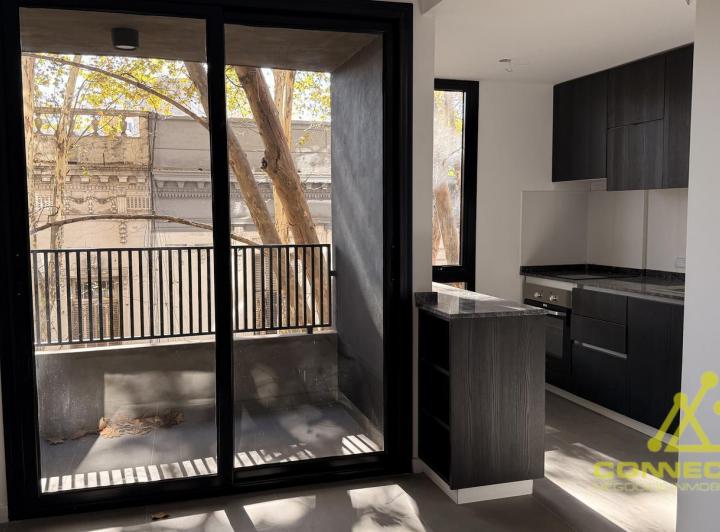 Departamento · 53m² · 3 Ambientes