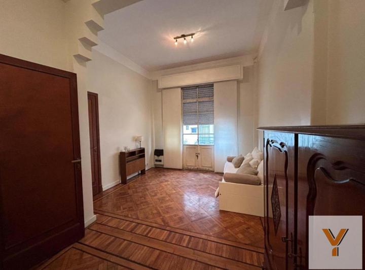 Departamento · 80m² · 3 Ambientes
