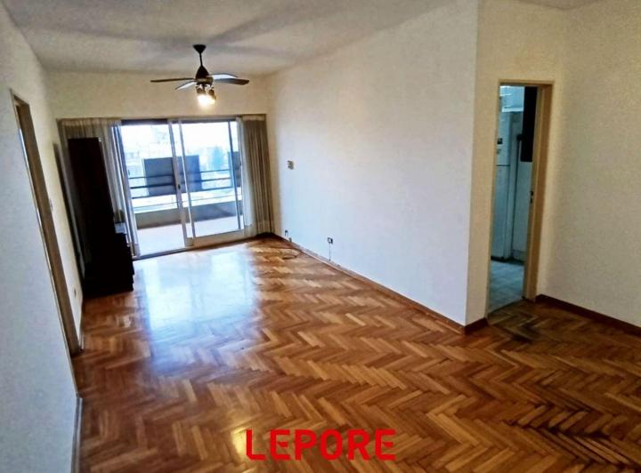 Departamento · 64m² · 3 Ambientes