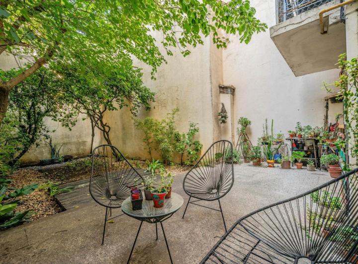 Departamento · 56m² · 3 Ambientes