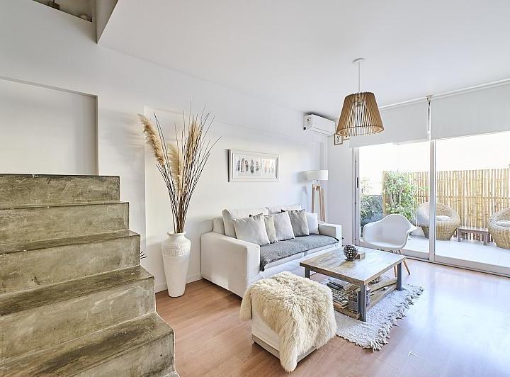 Departamento · 91m² · 3 Ambientes