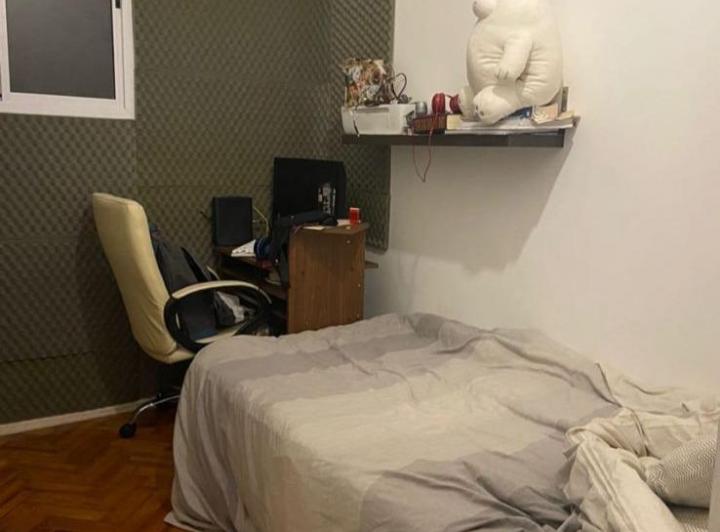 Departamento · 27m² · 3 Ambientes