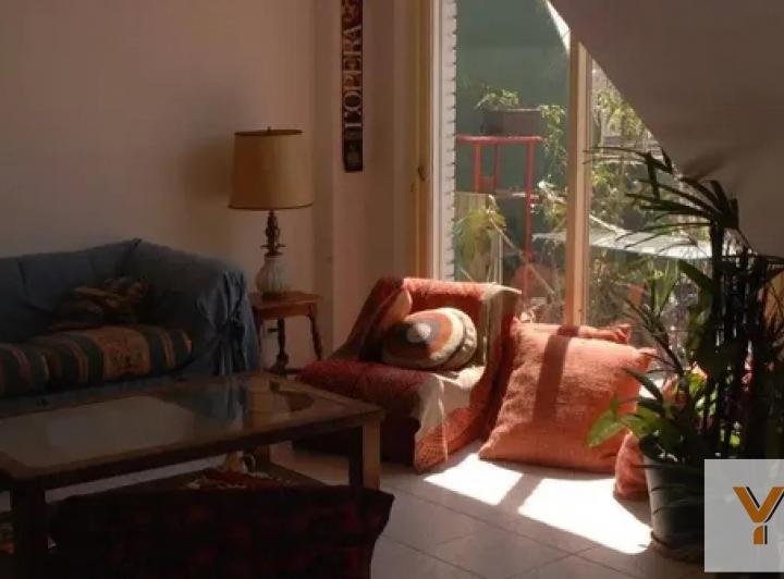 Departamento · 87m² · 4 Ambientes