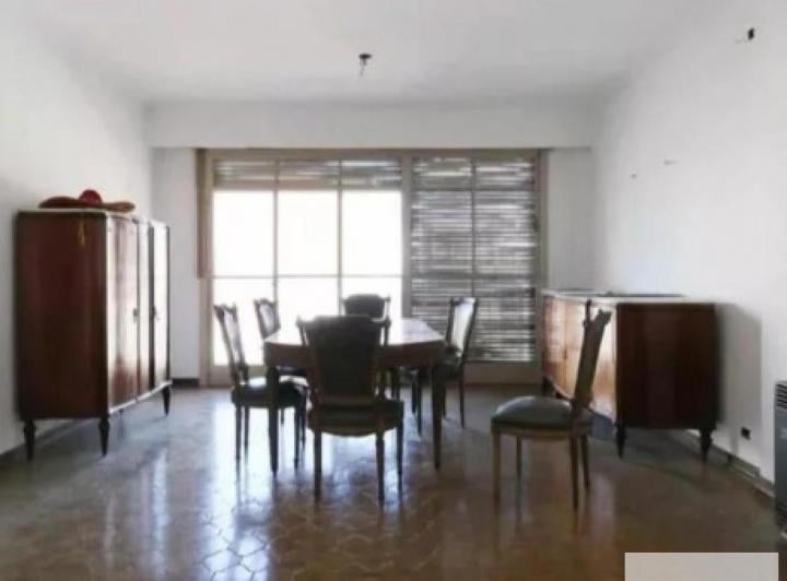 Departamento · 100m² · 3 Ambientes