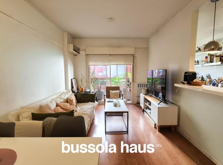 Departamento · 55m² · 3 Ambientes