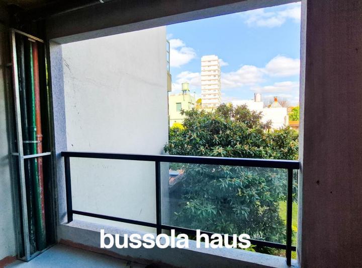 Departamento · 70m² · 3 Ambientes · 1 Cochera