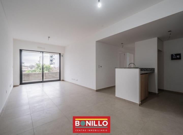 Departamento · 65m² · 3 Ambientes
