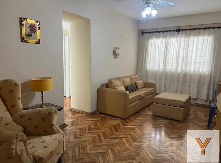 Departamento · 46m² · 3 Ambientes