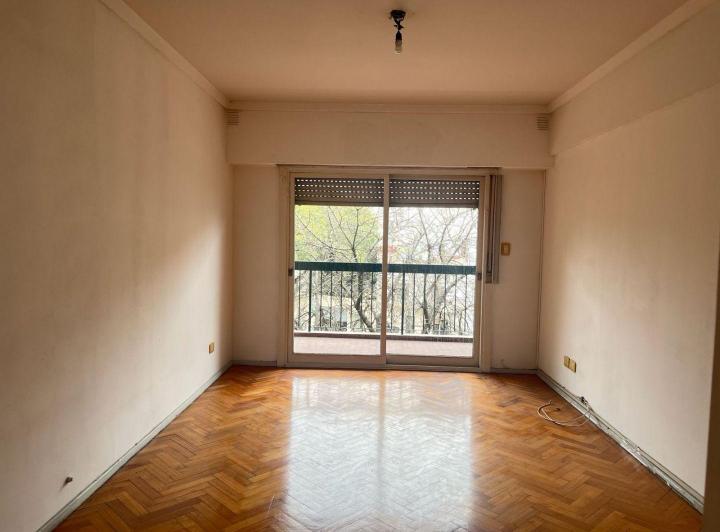 Departamento · 52m² · 3 Ambientes