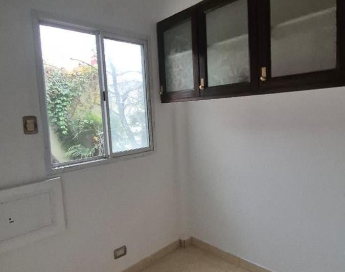Departamento · 54m² · 3 Ambientes