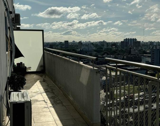 Departamento · 62m² · 3 Ambientes