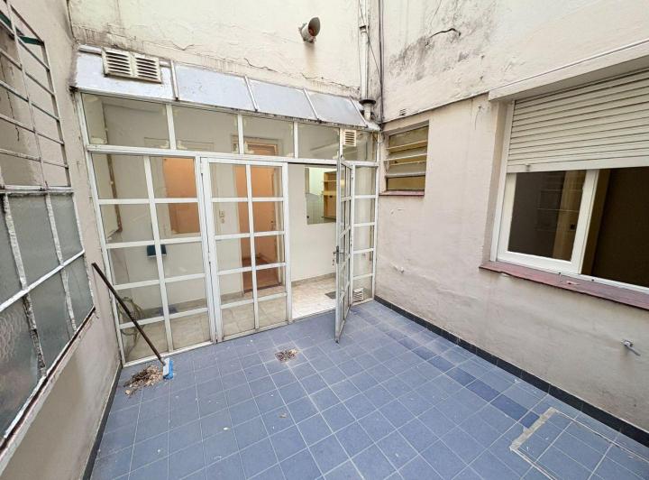 Departamento · 54m² · 3 Ambientes