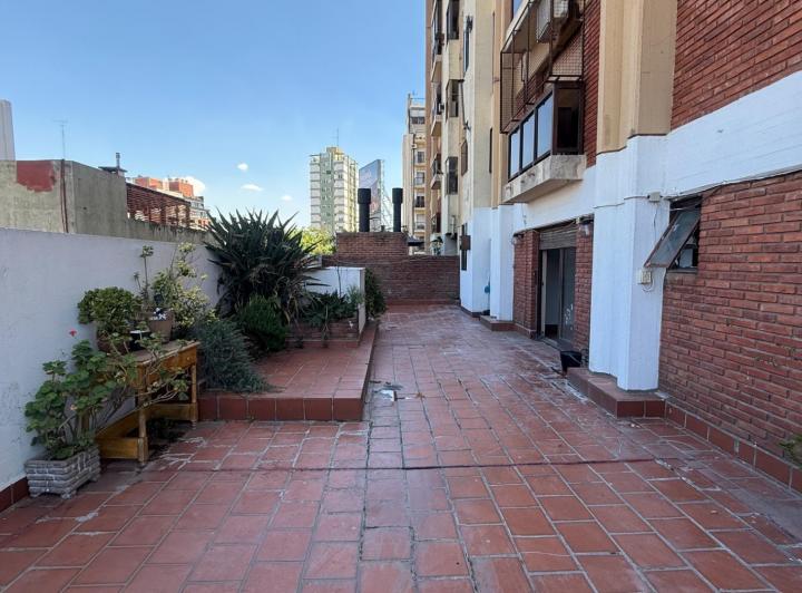 Departamento · 82m² · 3 Ambientes · 1 Cochera