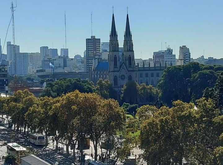 Departamento · 58m² · 3 Ambientes