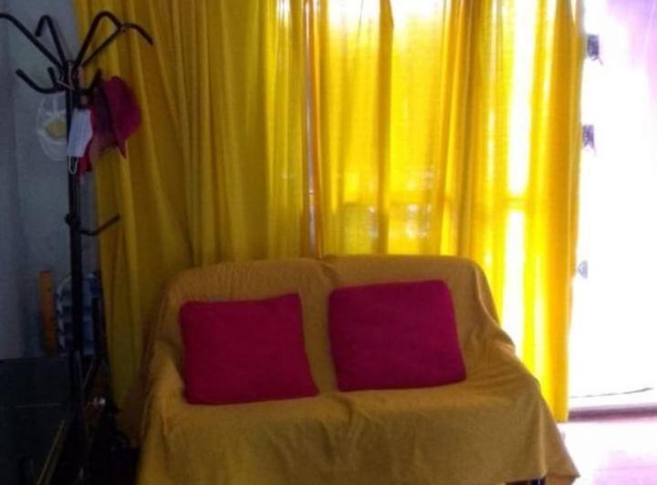 Departamento · 62m² · 3 Ambientes