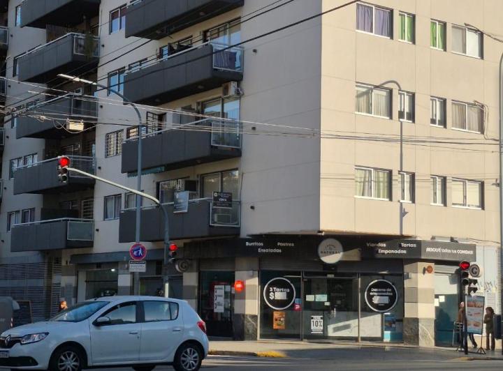 Departamento · 56m² · 3 Ambientes
