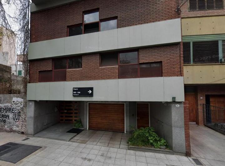Departamento · 62ha · 3 Ambientes