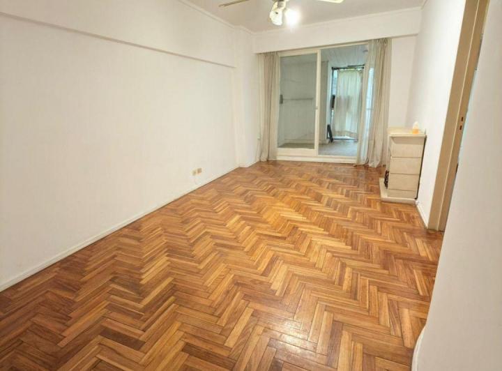 Departamento · 54m² · 3 Ambientes