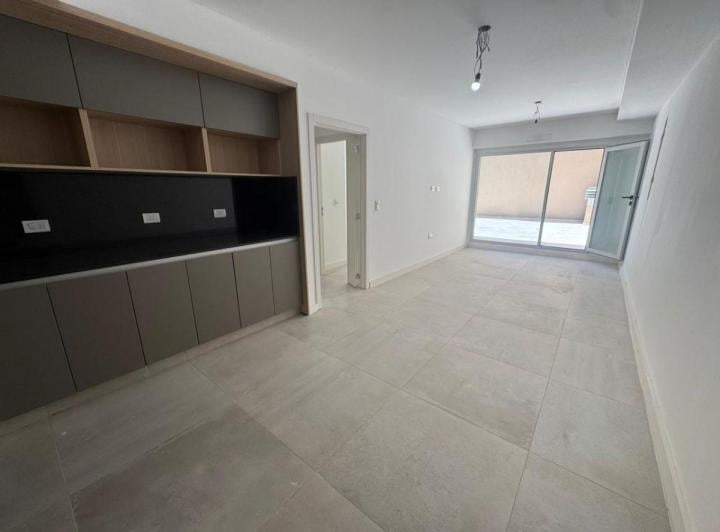 Departamento · 74m² · 3 Ambientes · 1 Cochera
