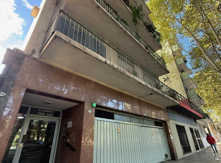 Departamento · 68m² · 3 Ambientes