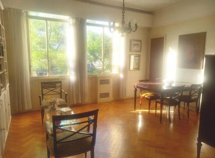 Departamento · 109m² · 4 Ambientes
