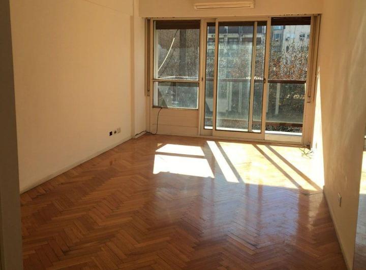 Departamento · 88m² · 3 Ambientes