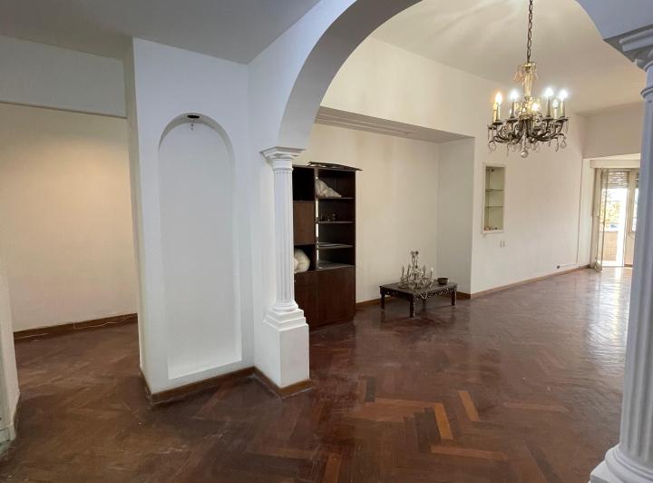 Departamento · 112m² · 3 Ambientes