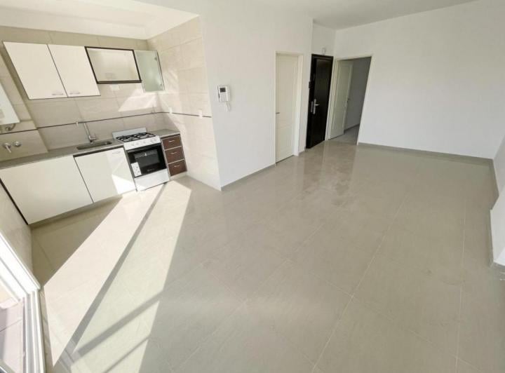 Departamento · 39m² · 2 Ambientes