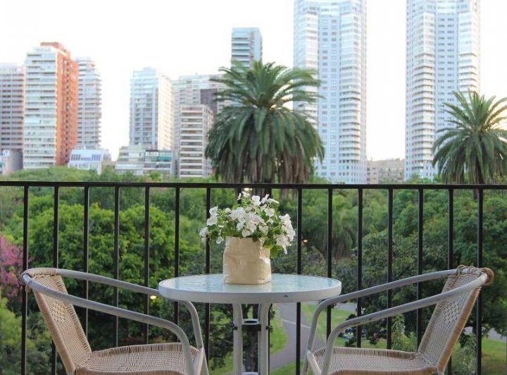 Departamento · 80m² · 3 Ambientes